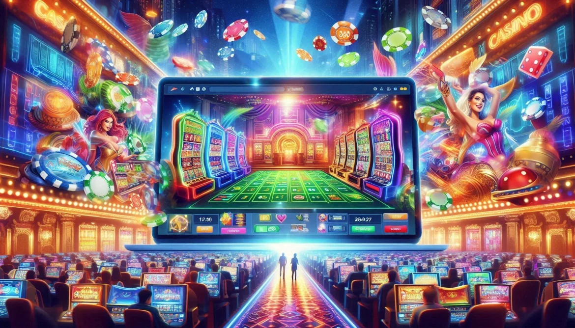 Spinania Casino