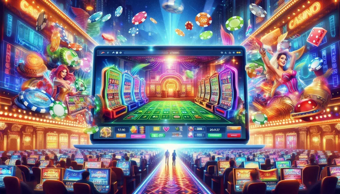 Spinania Casino